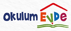 Logo Okulum Evde