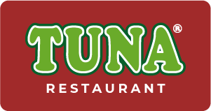 Logo Tuna Food Restaurant