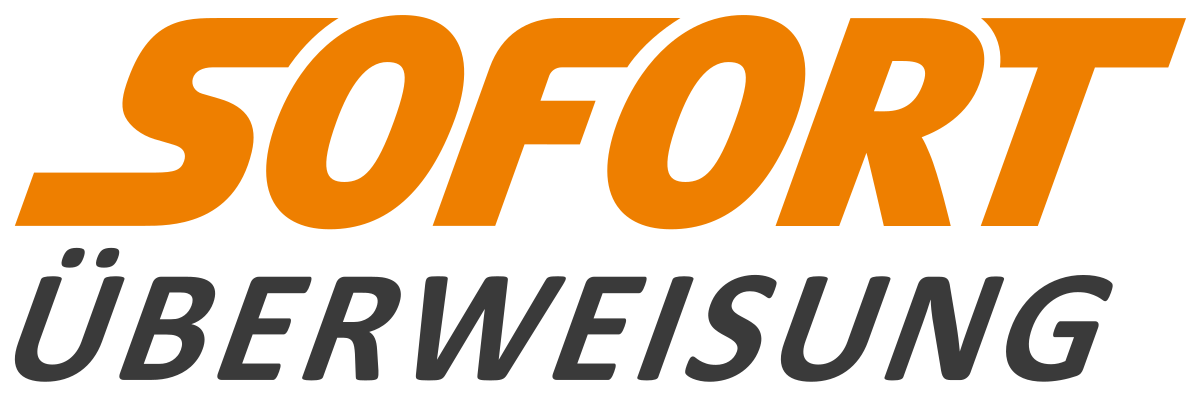 Sofort Überweisung Logo