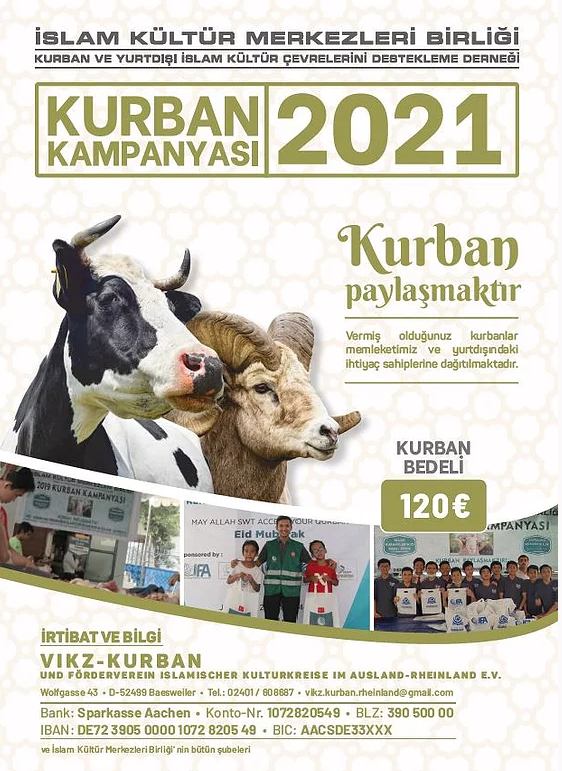 Kurban2021