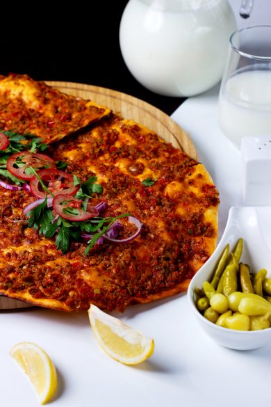 lahmacun