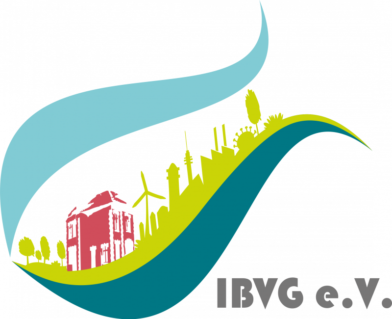 IBVG Logo